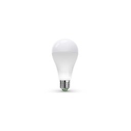 Lâmpada LED LEDSTAR ECO A65 E27/20W/230V 4000K