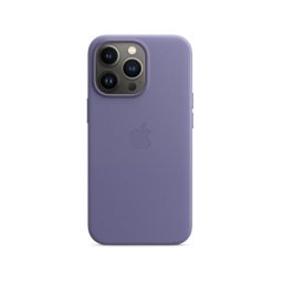 Capa Iphone 13 Pro Magsafe Pele MM1F3ZM/A Glicinia Original