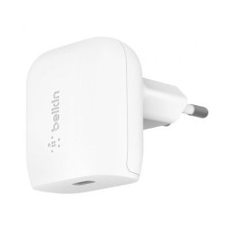 Adaptador de Corrente Belkin Boost Charge USB-C 20W em Blister