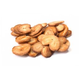 Palmiers - 250gr