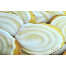 Bolinhos de Gema - 200g