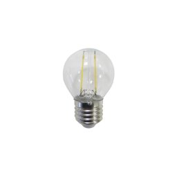 Lâmpada LED 1xE27/2,5W/230V 3000K