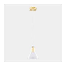 Candelabro suspenso VICHY 1xGU10/10W/230V