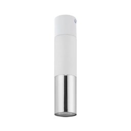 Foco ELIT 1xGU10/10W/230V branco