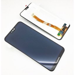 Touchscreen com Display Huawei P20 Lite Preto