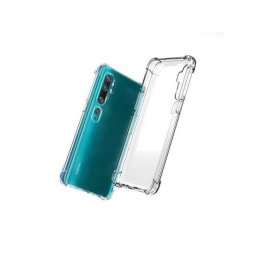 Capa Roar Armor transparente para Xiaomi Mi 10