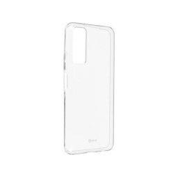 Capa Roar Armor transparente para Huawei P Smart 2021