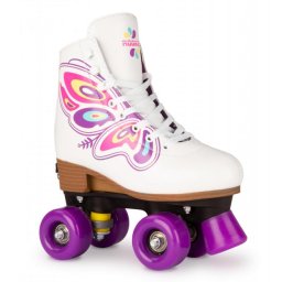 Rookie Butterfly - Patins Ajustáveis