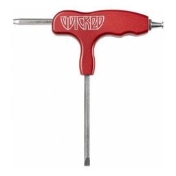 Wicked Hardcore Tool
