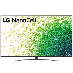 LG 50NANO863PA