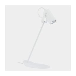 Candeeiro de mesa REDO 1xGU10/10W/230V branco
