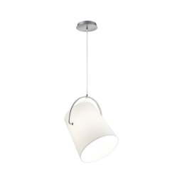 Trio - Candelabro suspenso MERAN 1xE27/60W/230V