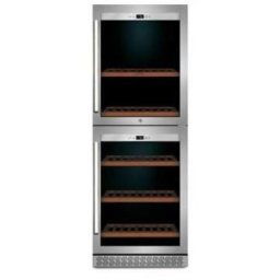 Caso WineChef Pro 126-2D
