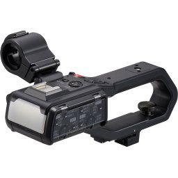 PANASONIC Punho VW-HU1E-K