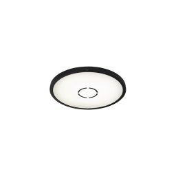 Briloner 3391-015 - Iluminação de teto LED FREE LED/18W/230V d. 29 cm