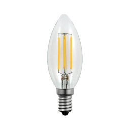 Lâmpada LED E14/4W/230V 3000K