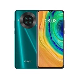 Cubot Note 20 Pro