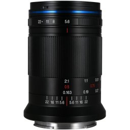 LAOWA 85mm f/5.6 2X Ultra Macro APO Montagem Leica M