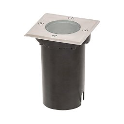 Rabalux 8714 - Foco de encastrar de exterior TACOMA 1xGU10/50W IP65