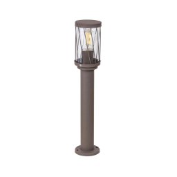 Rabalux 8889 - Candeeiro de exterior BUDAPEST 1xE27/40W/230V IP44