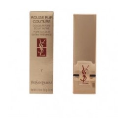 Yves Saint Laurent - Rouge Pur Couture - #07 Le Fuchsia 3.8g/0.13oz