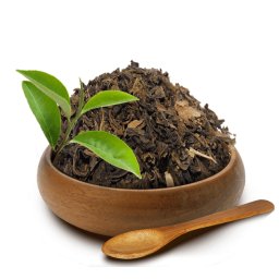 Chá Formosa Oolong