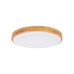 Ecolite WLD400-24W/LED/SD - LED stropní stmívatelné svítidlo LENA 24W/230V