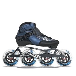 Cádomotus Rookie Two Kids Inline 100mm
