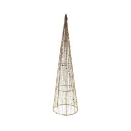 Retlux - Decoração de Natal LED 20xLED/2xAA branco quente