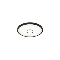 Briloner 3175-015 - Iluminação de teto LED FREE LED/12W/230V d. 19 cm