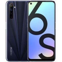 Realme 6S