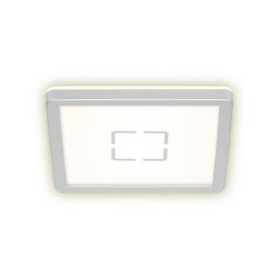 Briloner 3174-014 - Iluminação de teto LED FREE LED/12W/230V 19x19 cm