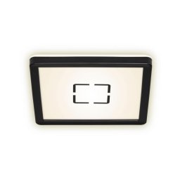 Briloner 3174-015 - Iluminação de teto LED FREE LED/12W/230V 19x19 cm