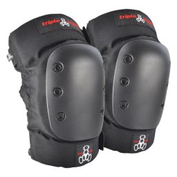 Triple 8 K22 Knee - Joelheiras