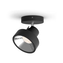 Philips 50601/30/P0 - Foco LED BUKKO LED/4,5W/230V