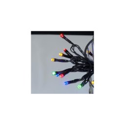 Eglo 410713 - Guirlanda LED para exterior SÉRIE LED 160 LEDs 26m IP44 multicolorido