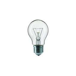 Lâmpada industrial E27/60W/230V 2200K