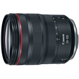 CANON RF 24-105mm f/4 L IS USM
