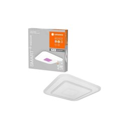 Ledvance - Iluminação de teto LED RGBW com regulação SMART+ ORBIS LED/32W/230V Wi-Fi