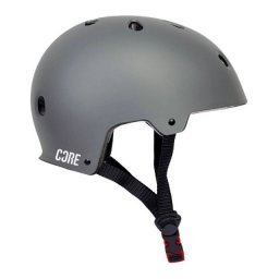CORE Action Sports Helmet - Grey