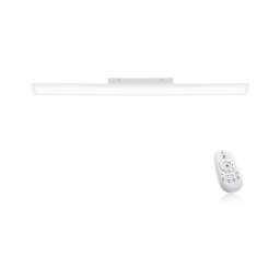 Paul Neuhaus 16537-16-O - Painel montado à superfície LED com regulação FLAT LED/21W/230V + CR