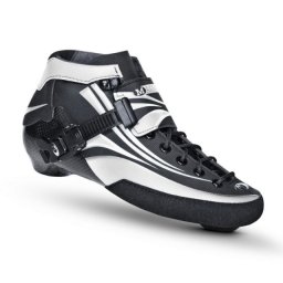 Mariani Pixel Kids Boot - Black/White