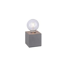 Paul Neuhaus 4069-22 - Candeeiro de mesa ETON 1xE27/40W/230V