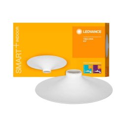 Ledvance - Iluminação de teto SMART+ TIBEA 1xE27/60W/230V