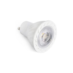 Faro 17316 - Lâmpada LED GU10/8W/230V 2700K