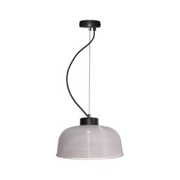 Candelabro suspenso LIVERPOOL 1xE27/40W/230V