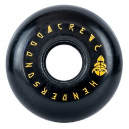Ground Control Henderson 2 CM Wheel 64mm/90a (4 pack)