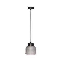 Candelabro suspenso LIVERPOOL 1xE27/40W/230V