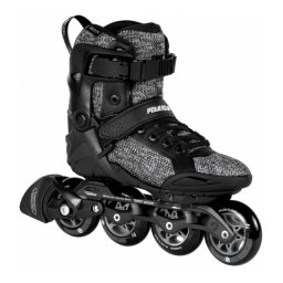 Powerslide Phuzion Radon Black/White 80