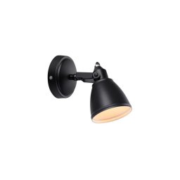 Markslöjd 108082 - Iluminação de parede de casa de banho FJÄLLBACKA 1xG9/20W/230V IP44